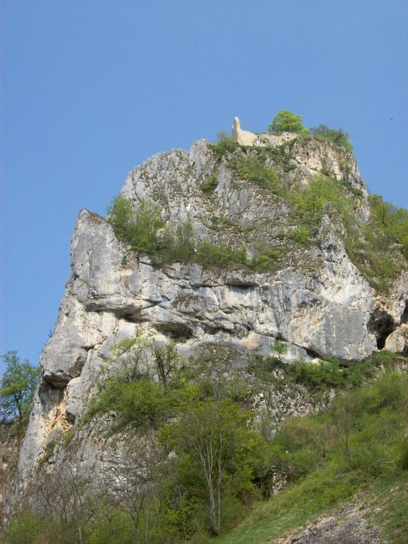 Fewo Benedikta Daire Beuron Oda fotoğraf